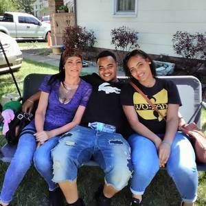 Meet your Posher, Ronnie